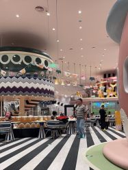 -奈尔宝家庭中心·亲子餐厅(鄞州万达店)