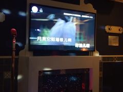 -INLOVE KTV(世博源店)