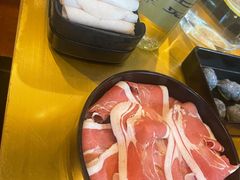 -牛街清真满恒記(平安里西大街店)