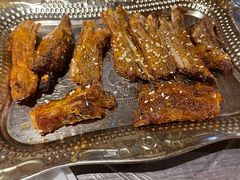 -霄汉羊排(万松园一店)