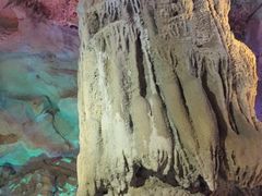 -泰安地下龙宫景区