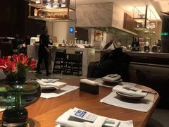 -北京柏悦酒店·锦庭餐厅Dining Room