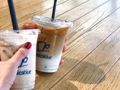 -Jamaicablue Coffeeshop(中央广场店)