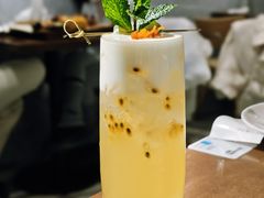 -魏客Channel We Coffee