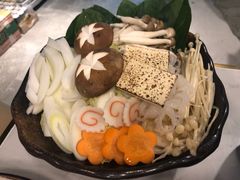 -芮麒·日本料理(淮海路店)