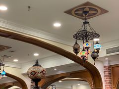 -清真·玛丽亚新疆菜主题餐厅(浙江中路店)