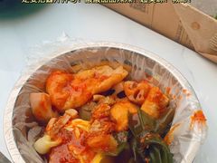 -峰景台亚姨牛杂