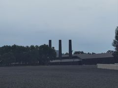 -侵华日军第七三一部队罪证陈列馆