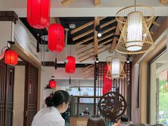 -渔码头食府·20年蓬莱老字号(登州路店)