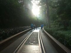 -铁路文化公园