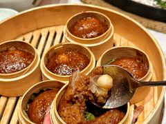 -俏江南·晋文化主题餐厅(中正天街店)