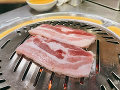 五花肉-喜来稀肉(虹泉路店)