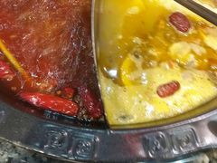 -蜀大侠火锅(森兰花园城店)