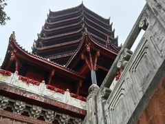 -青城山