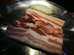 -老炉家木炭烤肉(长江国际店)