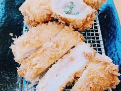 -胜博殿日式炸猪排(西红门店)