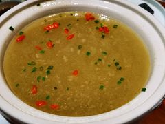 老鸭汤-不倒翁·徽天下名菜楼(马鞍山路店)