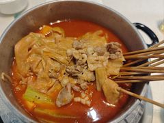 -和庆斋羊蝎子火锅·碳缸烧烤(顺义旗舰店)