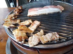 -原始泥炉烤肉(总店)