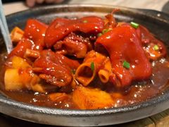 -汤城小厨•粤菜•靓汤(西直门凯德MALL店)