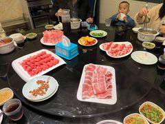 -鲜洋城火锅(同安店)