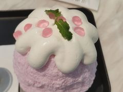 -丹礼糖甜品