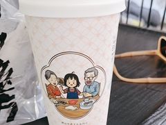 -一杯潮茶·专注潮汕茶饮(十二中创始店)