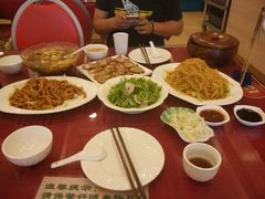 -大地春饼店(黄河路店)
