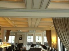 -上海和平饭店-华懋阁 The Cathay Room