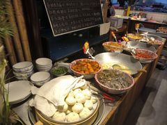 -刘胖子家常菜·蹄花焖藕(江汉路总店)