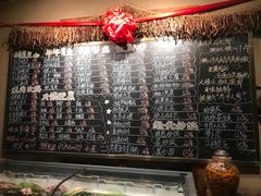 -李久其家民间餐厅(梅溪湖店)