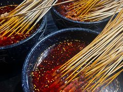 -巴犀烧烤(新崇光店)