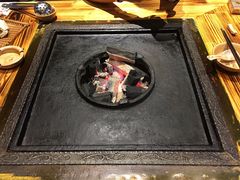 -滇藏石锅宴(崇仁巷老店)