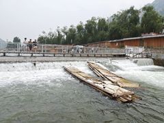 -野三坡清泉山风景区