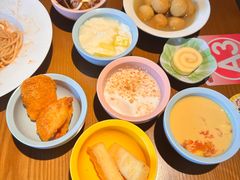 -合风谷(南下塘店)
