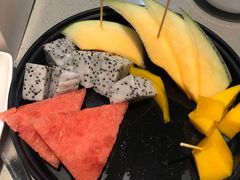 -海底捞火锅(金鼎广场店)