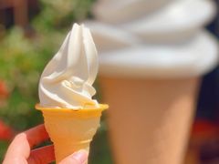 -古老冰山特色冰淇淋店(艾提尕尔店)