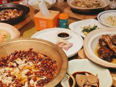 -永安鱼庄·镇江菜(丁卯店)