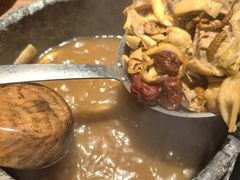 -蘑界·野生菌火锅(深业上城店)