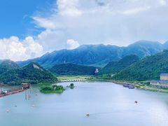 -宝晶宫旅游景区