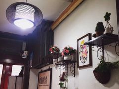 用餐区-田记宫廷奶酪