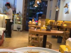 -长乐川式面馆·现炒浇头(石门二路店)