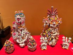 -北京工艺美术博物馆