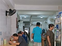 -阿玲面线糊(溪岸路店)