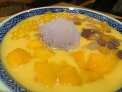 多芒小丸子+雪糕-赵记传承(中山石岐大信店)