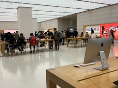 -Apple零售店(济南恒隆广场店)