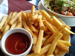 -WOLFGANG PUCK KITCHEN & BAR(迪士尼小镇店)