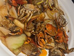 -周家二小姐的菜(西津渡店)