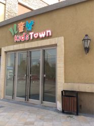 -Early Rider 儿童自行车(蓝色港湾店)