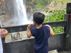 -洛阳白云山景区